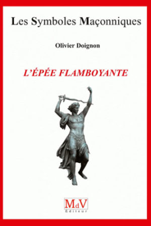 L'EPEE FLAMBOYANTE