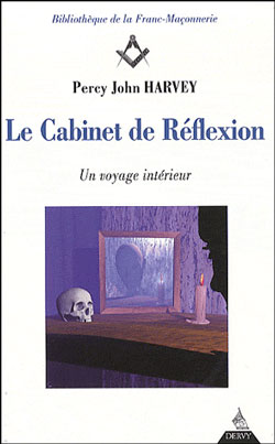 Le cabinet de reflexion. - Harvey Percy John
