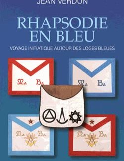 Rhapsodie en bleu - Verdun Jean